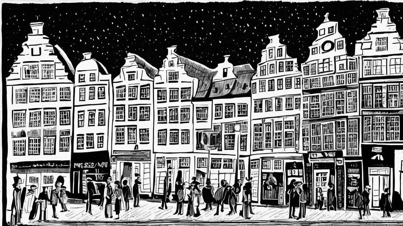 Antisemitic Attacks in Denmark Reach Alarming Levels